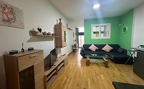 Aparment La Gavia