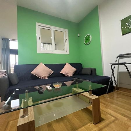 Apartamento Aparment La Gavia Madrid Exterior foto