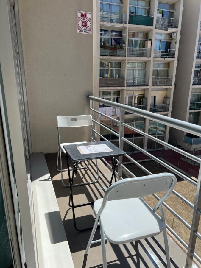 Apartamento Aparment La Gavia Madrid Exterior foto