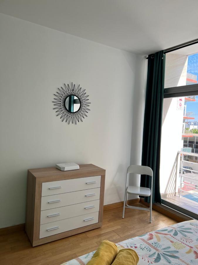 Apartamento Aparment La Gavia Madrid Exterior foto