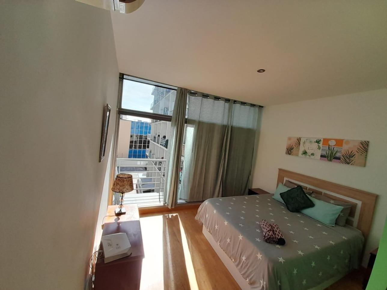 Apartamento Aparment La Gavia Madrid Exterior foto