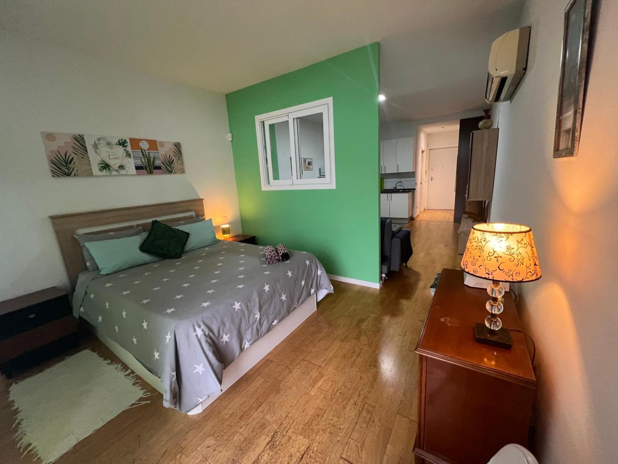 Apartamento Aparment La Gavia Madrid Exterior foto