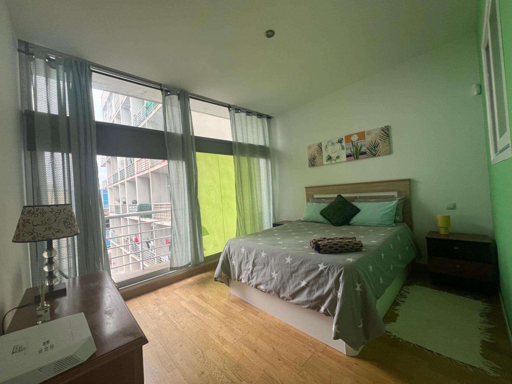 Apartamento Aparment La Gavia Madrid Exterior foto